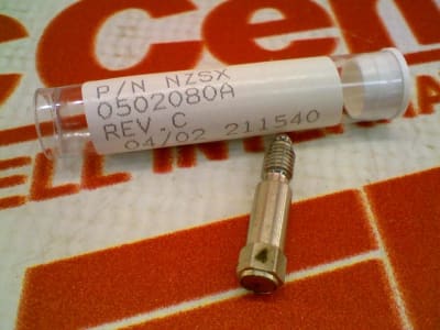 LEE NZSX0502080A