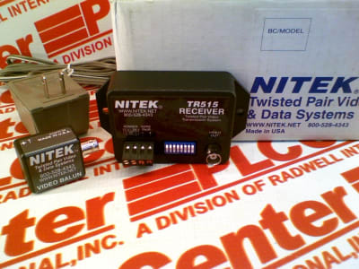 NITEK TS515