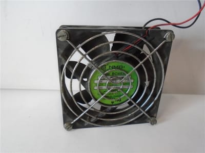 MINEBEA 3610NL-05W-B50