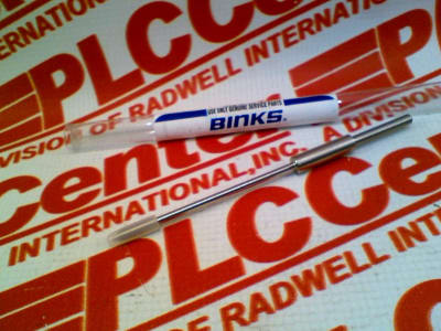 BINKS 47-56700