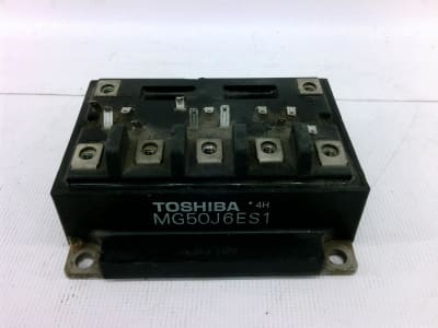 TOSHIBA MG50J6ES1