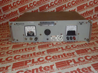 KEPCO SM160-2AM