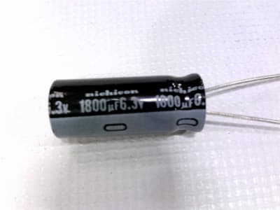 GENERIC CR1800U6.3