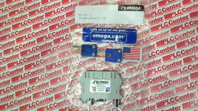 OMEGA ENGINEERING DRTB-T