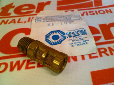 COILHOSE PNEUMATICS MF102