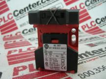 ALLEN BRADLEY 802F-S62P9