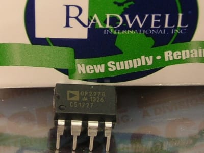 ANALOG DEVICES IC297GP