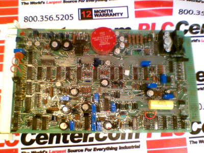 WESTINGHOUSE 2838A46G01