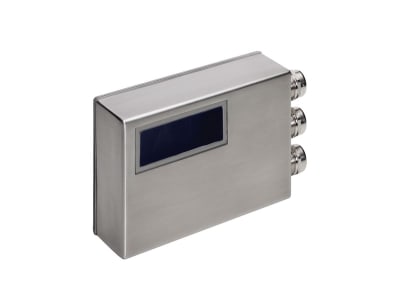 LEUZE HOUSING BCL 300I V2A