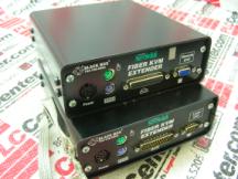 BLACK BOX CORP ACS235A