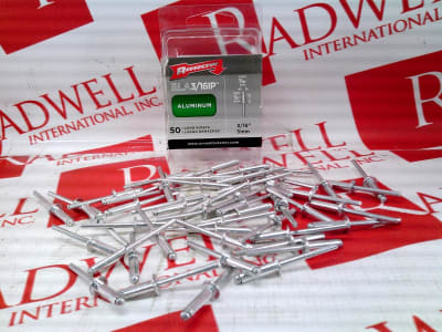 ARROW FASTENERS RLA3/16IP