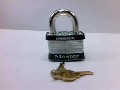 MASTER LOCK 5KA-3252