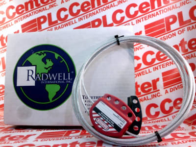 MASTER LOCK S806CBL15