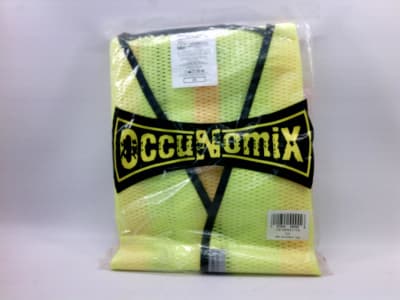 OCCUNOMIX LUX-SSCOOL2-Y2X