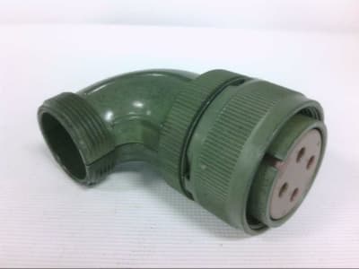 JAE CONNECTORS MS3108B22-22S-Z-N