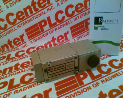 ROSS CONTROLS W7476B2331