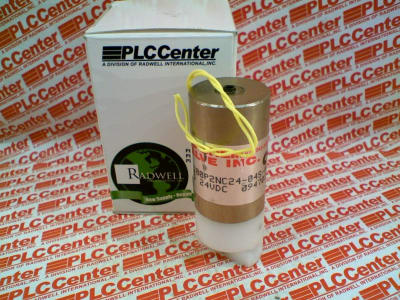 BIO CHEM FLUIDICS 100P2-NC24-04S-M