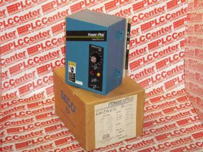 DANAHER MOTION CM531