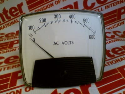 YOKOGAWA 25044SJGJ20L/UL