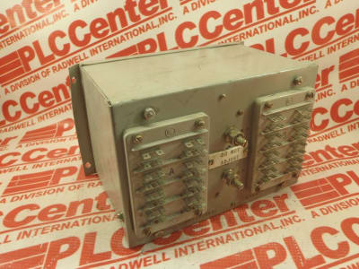 WESTINGHOUSE 467A902G01