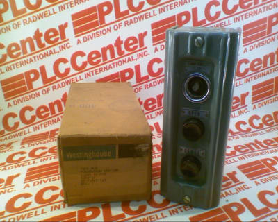 WESTINGHOUSE 43E9171