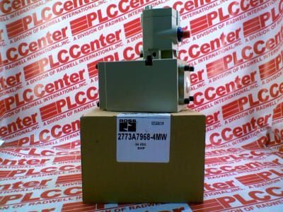 ROSS CONTROLS 2773A7968-4MW