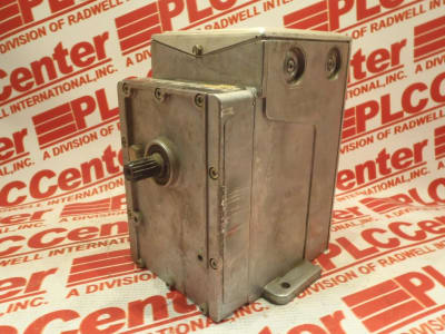 INVENSYS EA60-00370-000-0-00