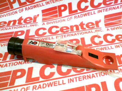 AMERICAN OPTICAL 7181