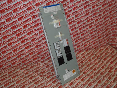 EATON CORPORATION LWPQ2048-PANEL