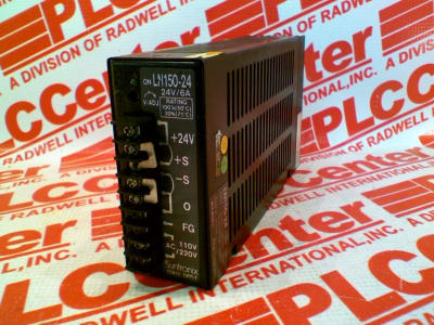 SUNTRONIX LN150-24