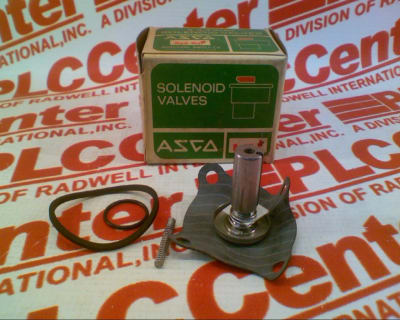ASCO 8210-B