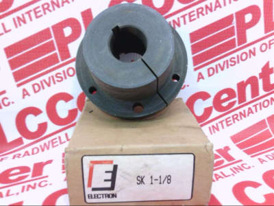 ELECTRON CORP SK-1-1/8
