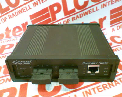 BLACK BOX CORP LMC400A-MMSC