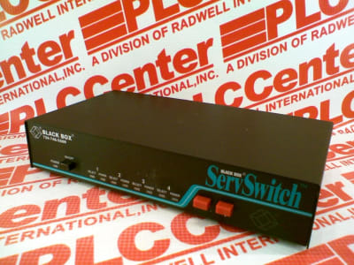 BLACK BOX CORP SW721A-R3