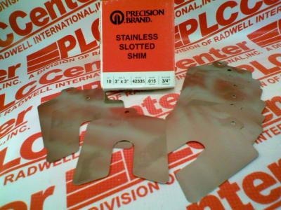 PRECISION BRAND 42335
