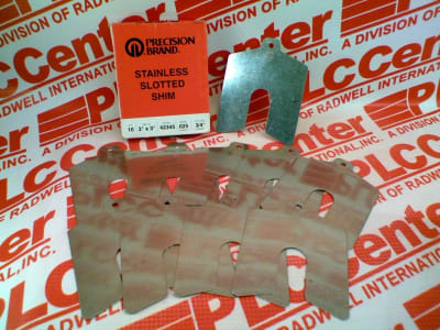 PRECISION BRAND 42345