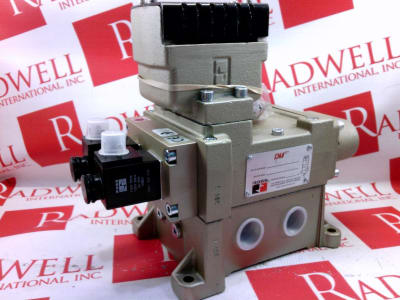 ROSS CONTROLS DM2DNA54B4X