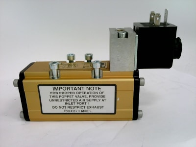 ROSS CONTROLS W6476A2954Z
