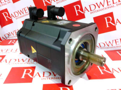 KUKA 1FK6081-6AF71-1ZZ9-ZS47