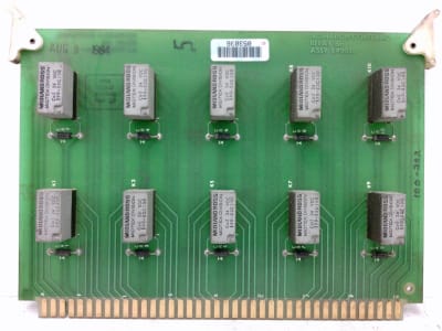 MONARCH INSTRUMENTS E49932