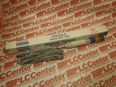 PATLITE LCE-402TGYBC