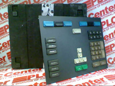 ASEA BROWN BOVERI HITE-302720-R1