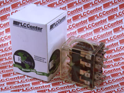 BELLSDO COMPONENTS TECH CO AW5242-HP4-DC24V