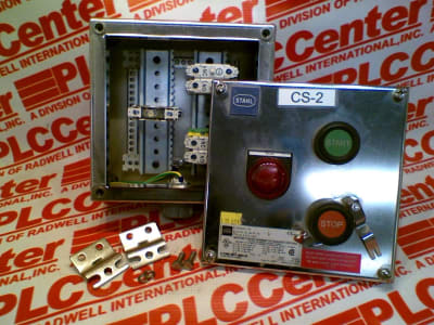 STAHL 8125/5051-2A