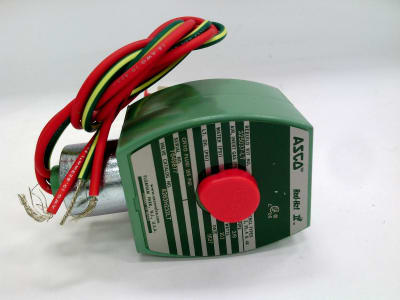 ASCO 8263H232LT