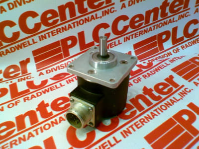 ENCODER PRODUCTS 725I-0500-R-OC-1-F-1-S-N