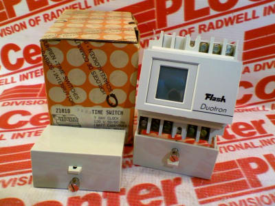 UNIVERSAL FLASH CONTROLS 21810