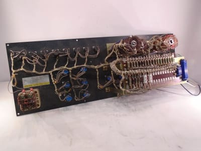FANUC A02B-0051-C521