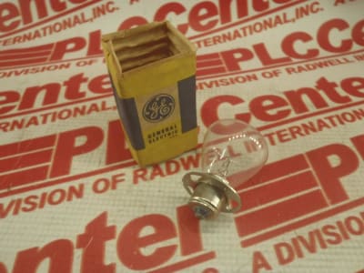 GENERAL ELECTRIC 1323