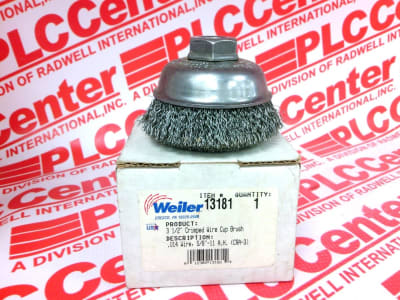 WEILER 13181